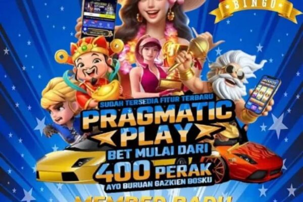 Incaran Utama Para Bettor