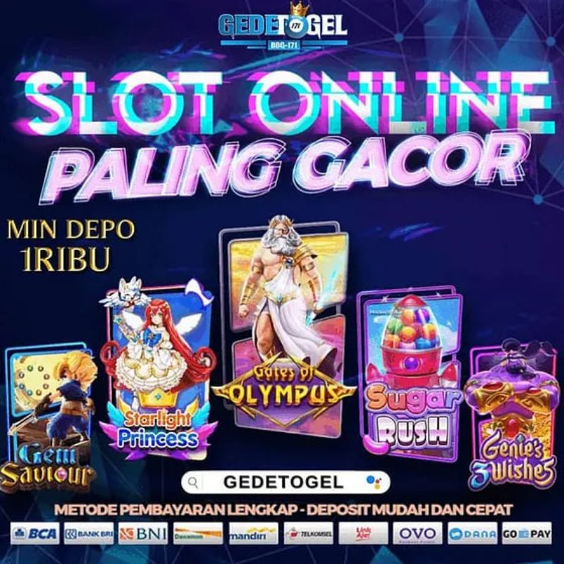 Incaran Utama Para Bettor
