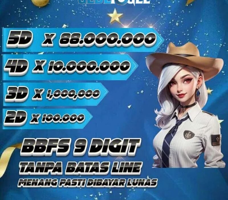 Bukti Nyata Kemenangan