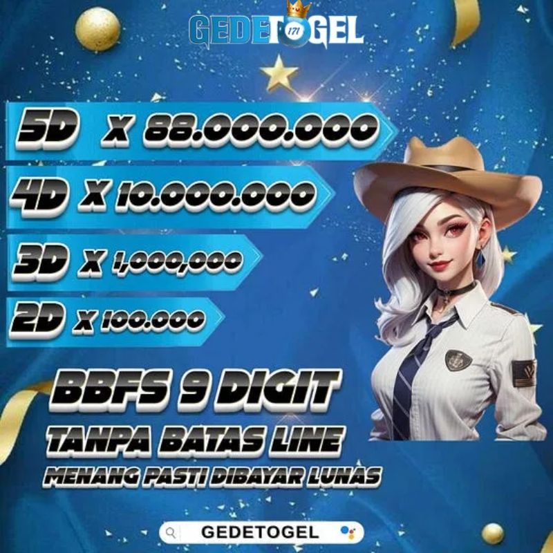 Bukti Nyata Kemenangan