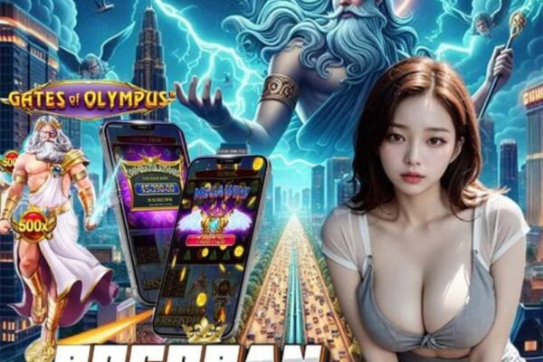 Pemain Senior di GedeTogel