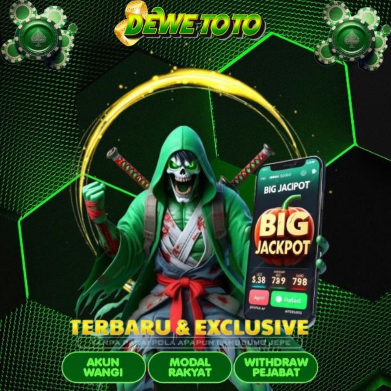 Bisa Bikin Kaya Mendadak