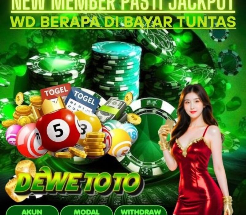 Strategi Kombinasi Mahjong