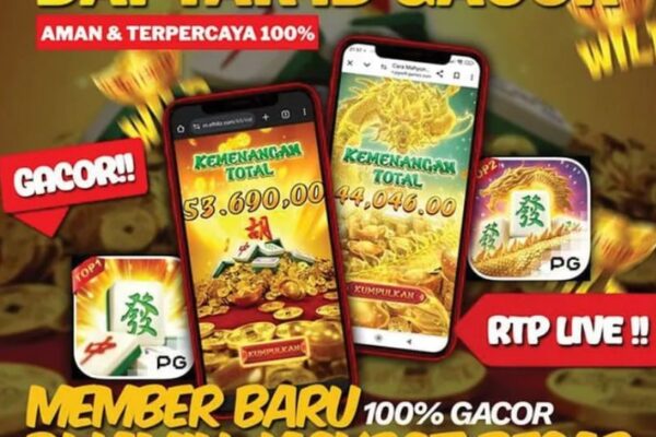 Panen Cuan Hari Ini