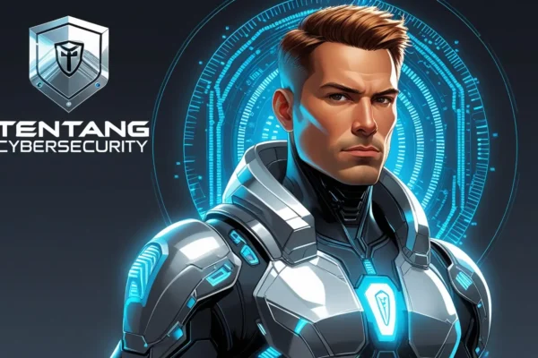 DPR dan RUU Tentang Cybersecurity: Perlindungan Digital di Era Modern