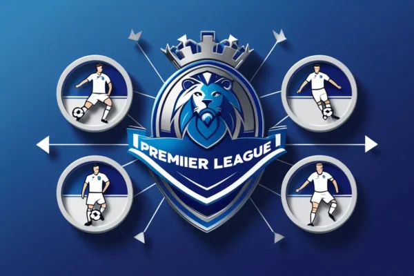 5 Klub dengan Finansial Terkuat di Liga Inggris