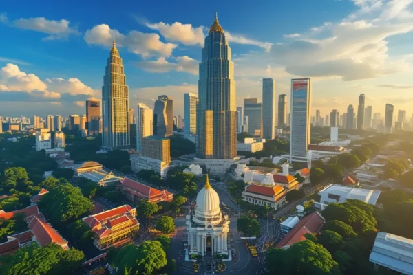6 Pusat Seni dan Kebudayaan Terkenal di Jakarta