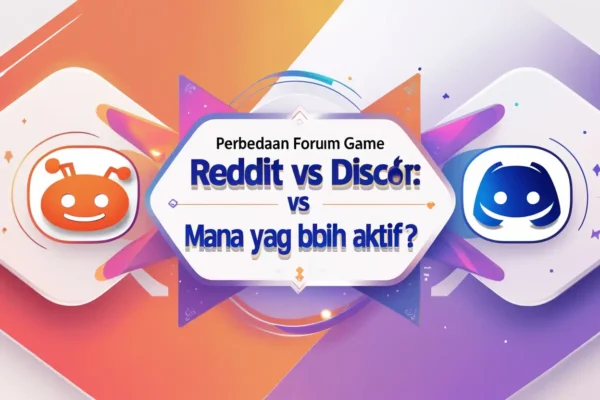 Kenapa Game Online PvP Lebih Disukai Daripada Mode PvE