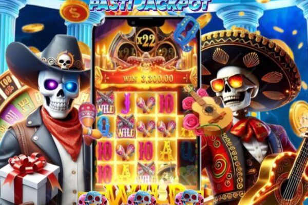 Online Slot Gate of Olympus