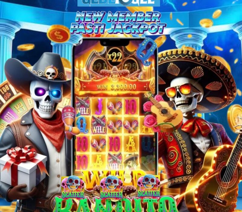 Online Slot Gate of Olympus