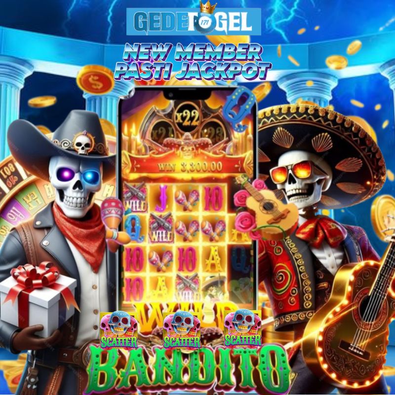 Online Slot Gate of Olympus