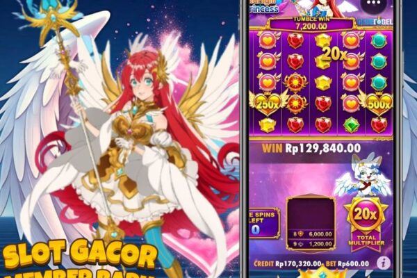 Kisah Bettor GEDETOGEL
