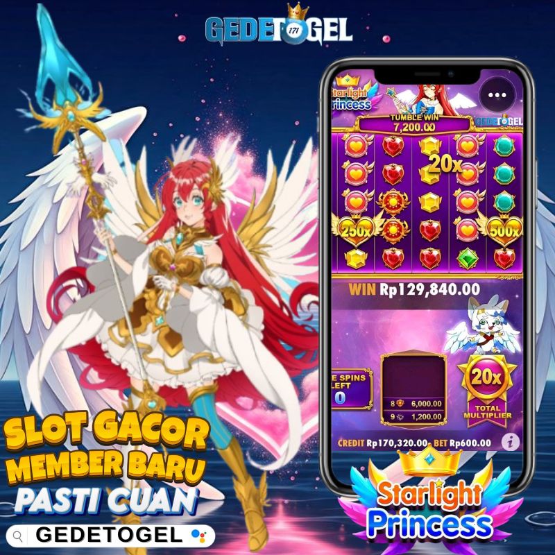 Kisah Bettor GEDETOGEL
