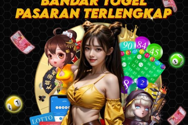 Rahasia Maxwin Bettor Suzuyatogel